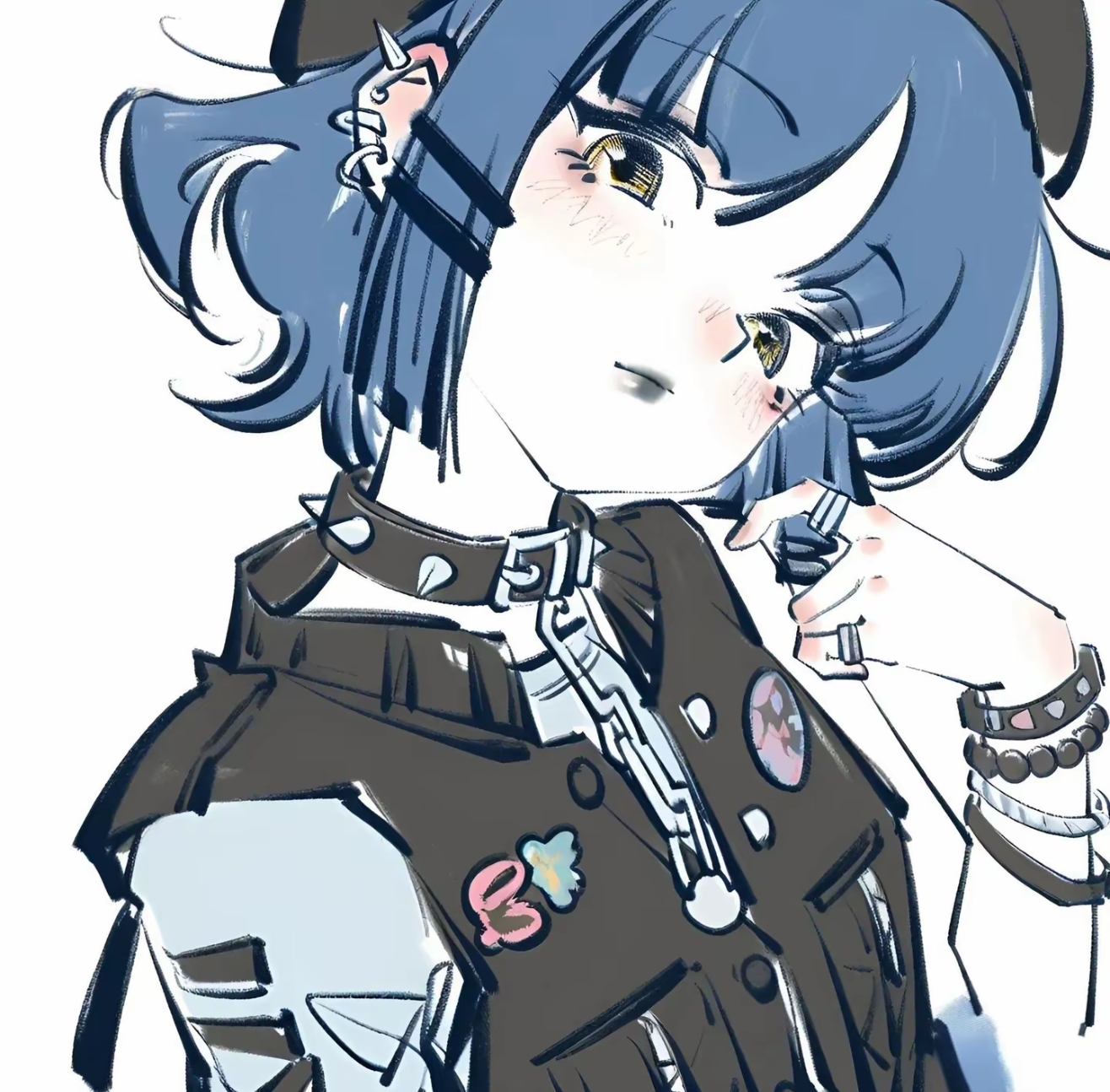 cool凉
