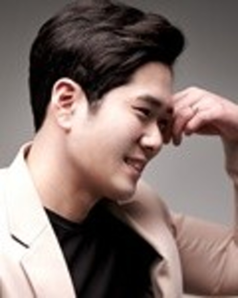 강영석 대표