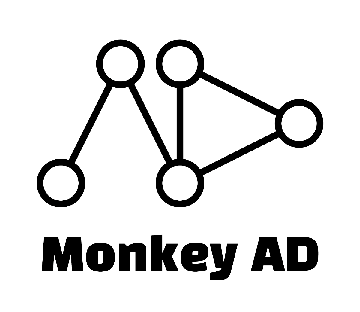 Monkey AD Logo