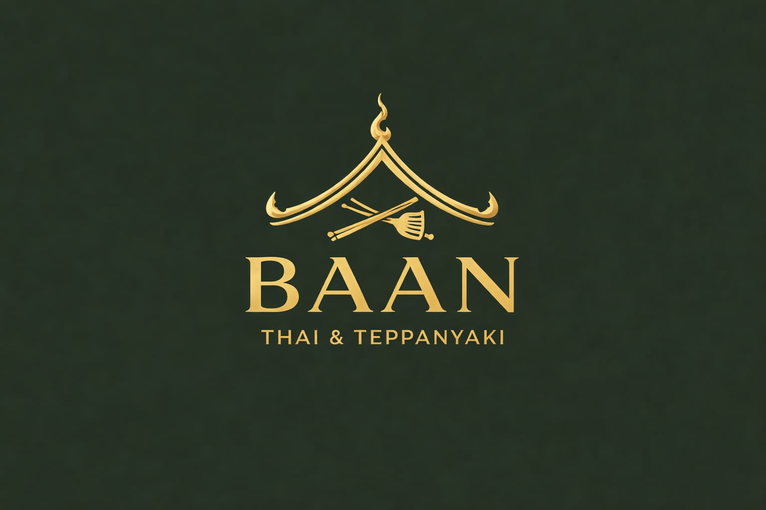Baan Thai & Teppanyaki
