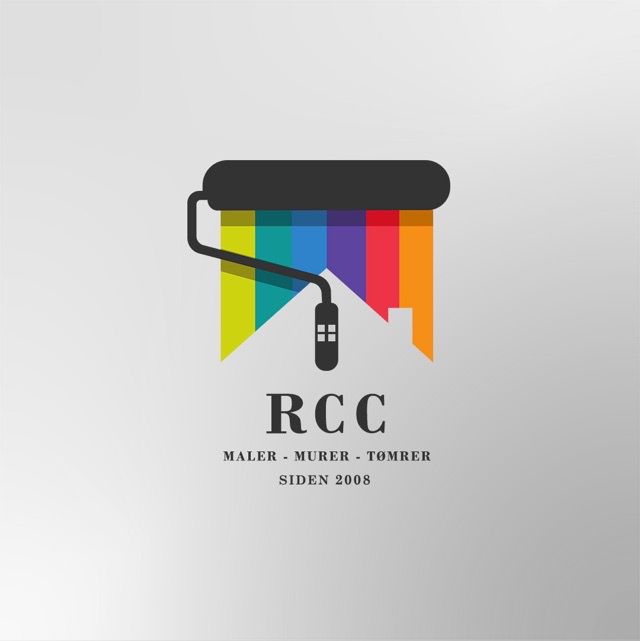 RCC Byg Logo