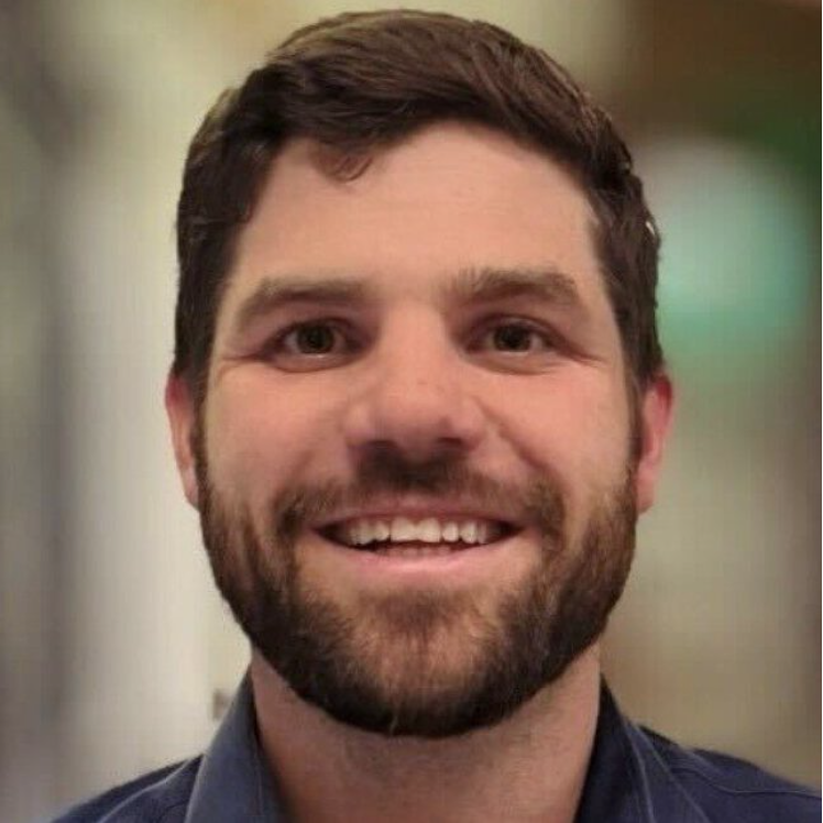 Taylor Morgan Taylor Morgan - Chief Information Security Officer