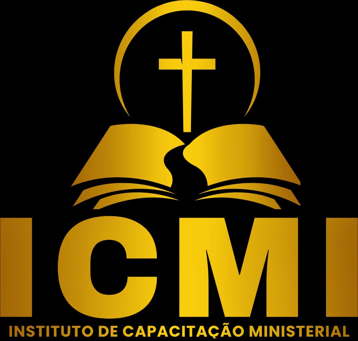 ICMI Logo - Instituto de Capacitação Ministerial