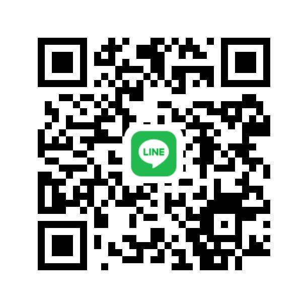 LINE QR Code