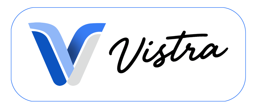 Vistra Logo