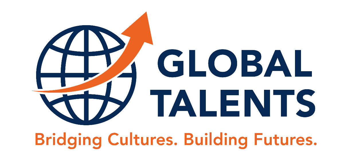 Global Talents Logo