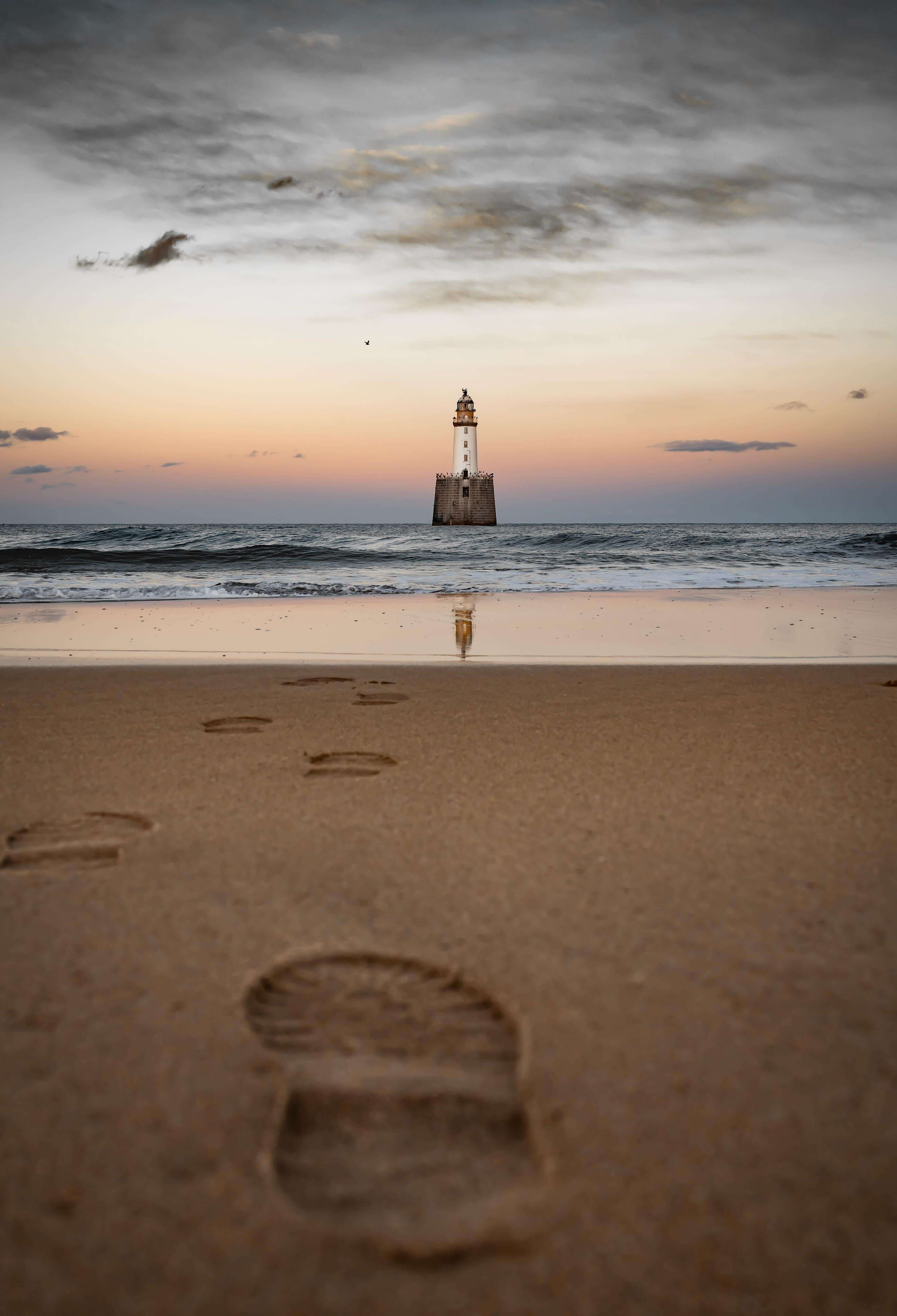 Instagram — Scottish landscape