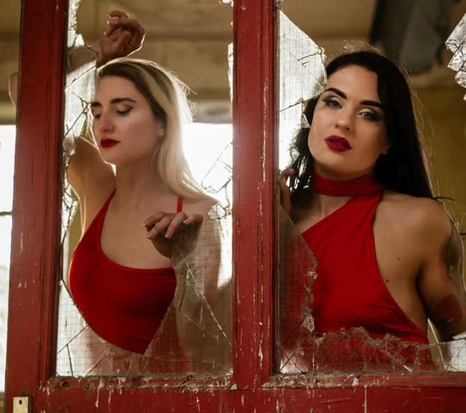 Instagram — Macro nature