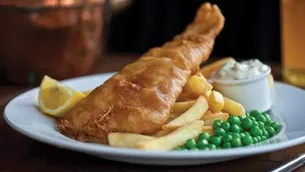 Pub Classics & Hearty Mains at The Spateston Inn pub in Johnstone