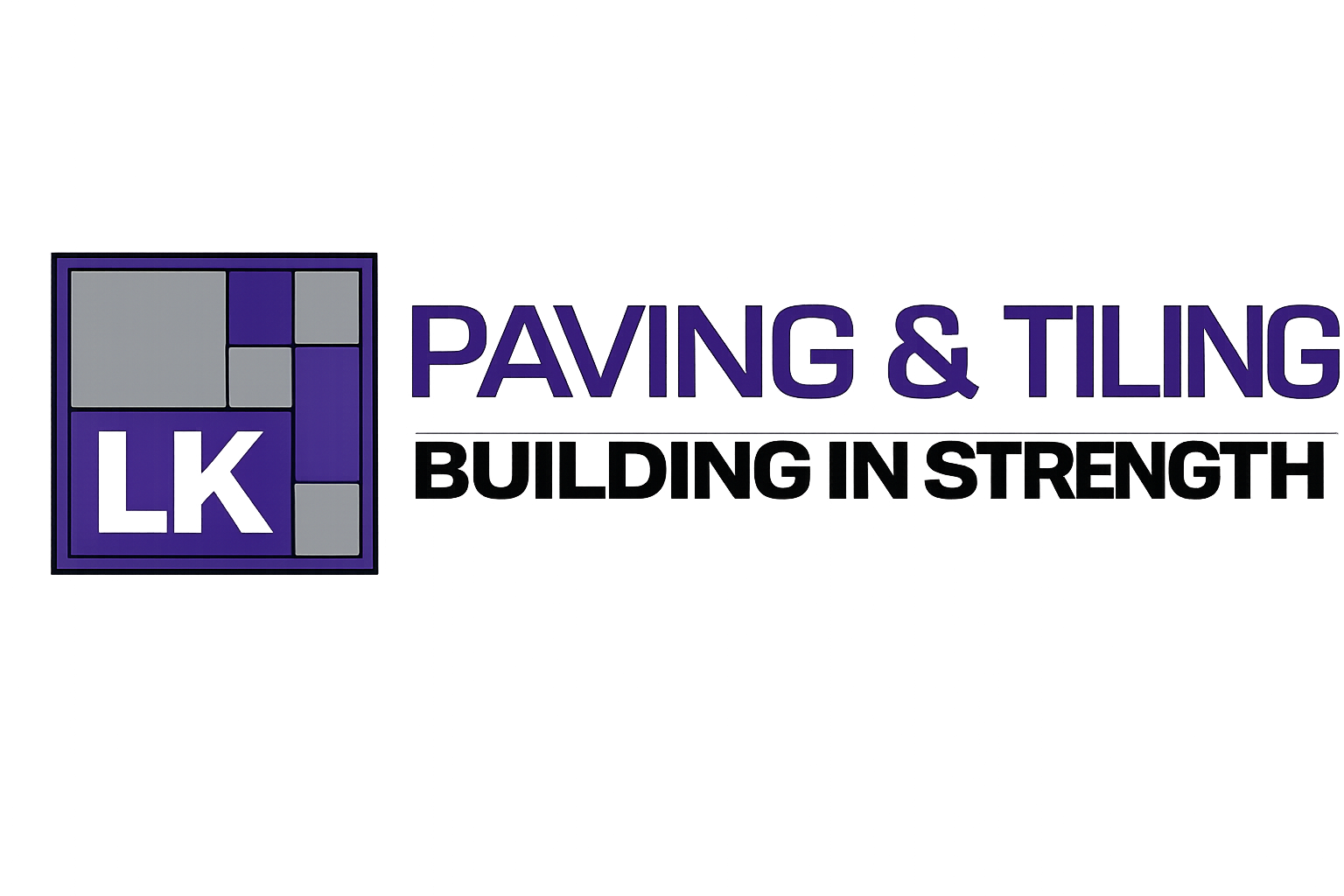 LK Paving & Tiling