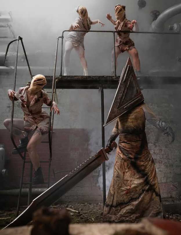 Instagram — Seascape