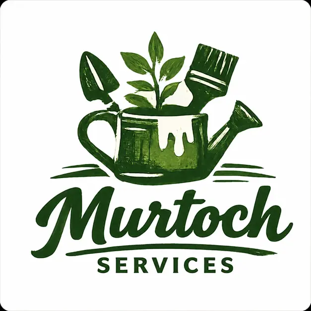 Murtoch Services Logo