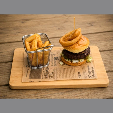 Delicious Food at Eglinton Inn Beith