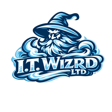 ITWizrd Ltd — Web Design UK