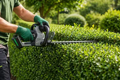 Gardening Services - Murtoch Services Gardening Services