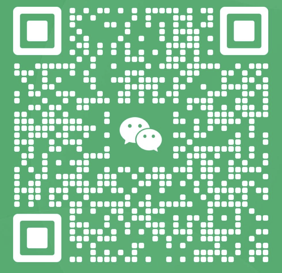 微信二维码