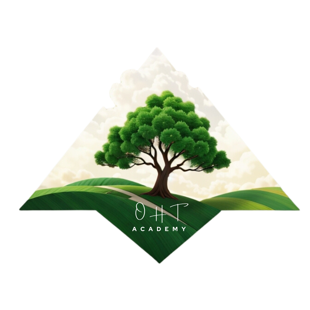 OHT Academy Logo