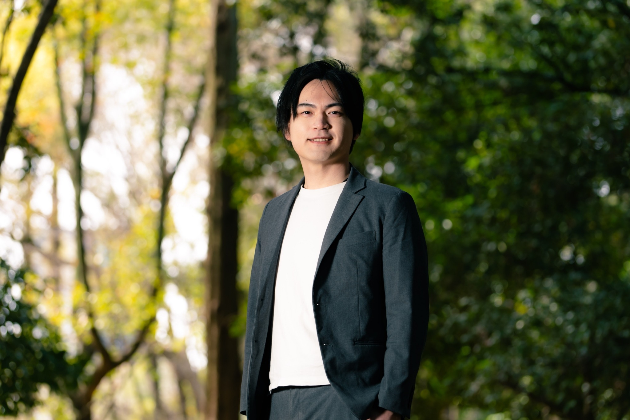 代表 前田 将臣