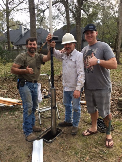 Complete Water Well Services — 77 Water Well Inc.