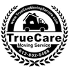 TrueCare Moving Services Logo