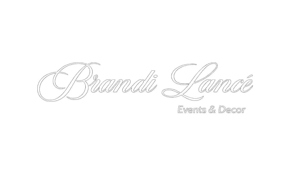 Brandi Lanée Events & Decor