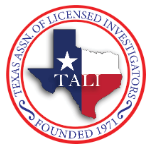 Lone Star Detectives Certification Badge