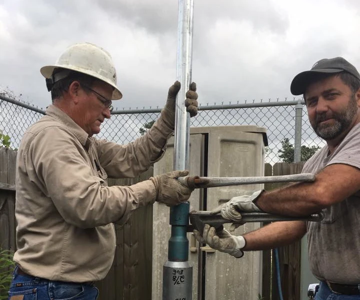 Constant Pressure Systems