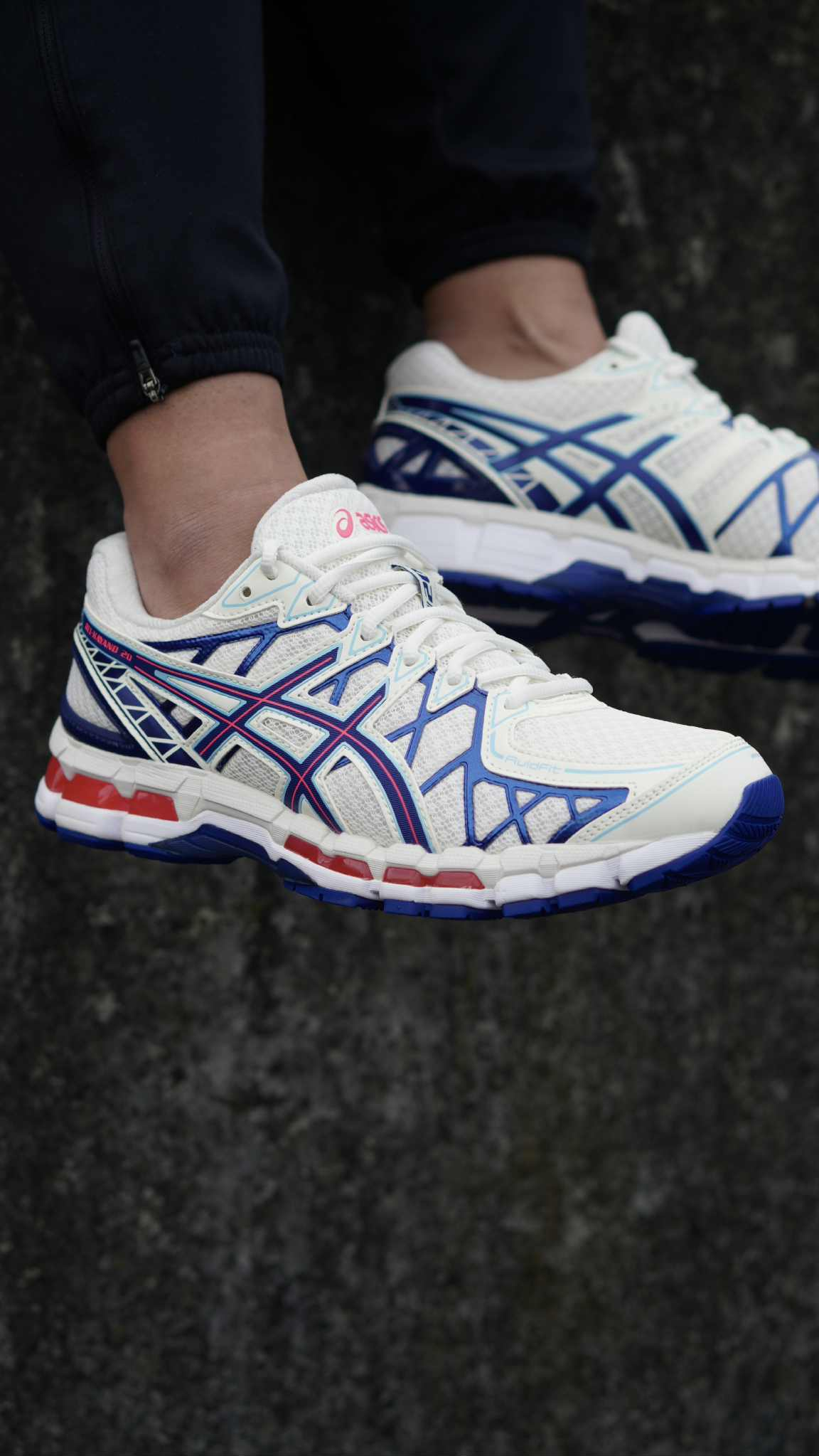 ASICS K20
