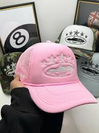 Corteiz Hat - All Colours and Styles