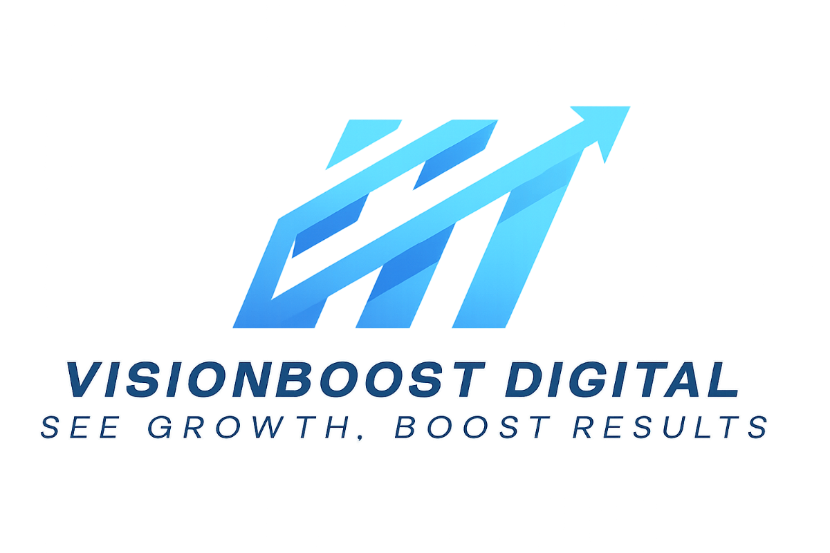 VisionBoost Digital