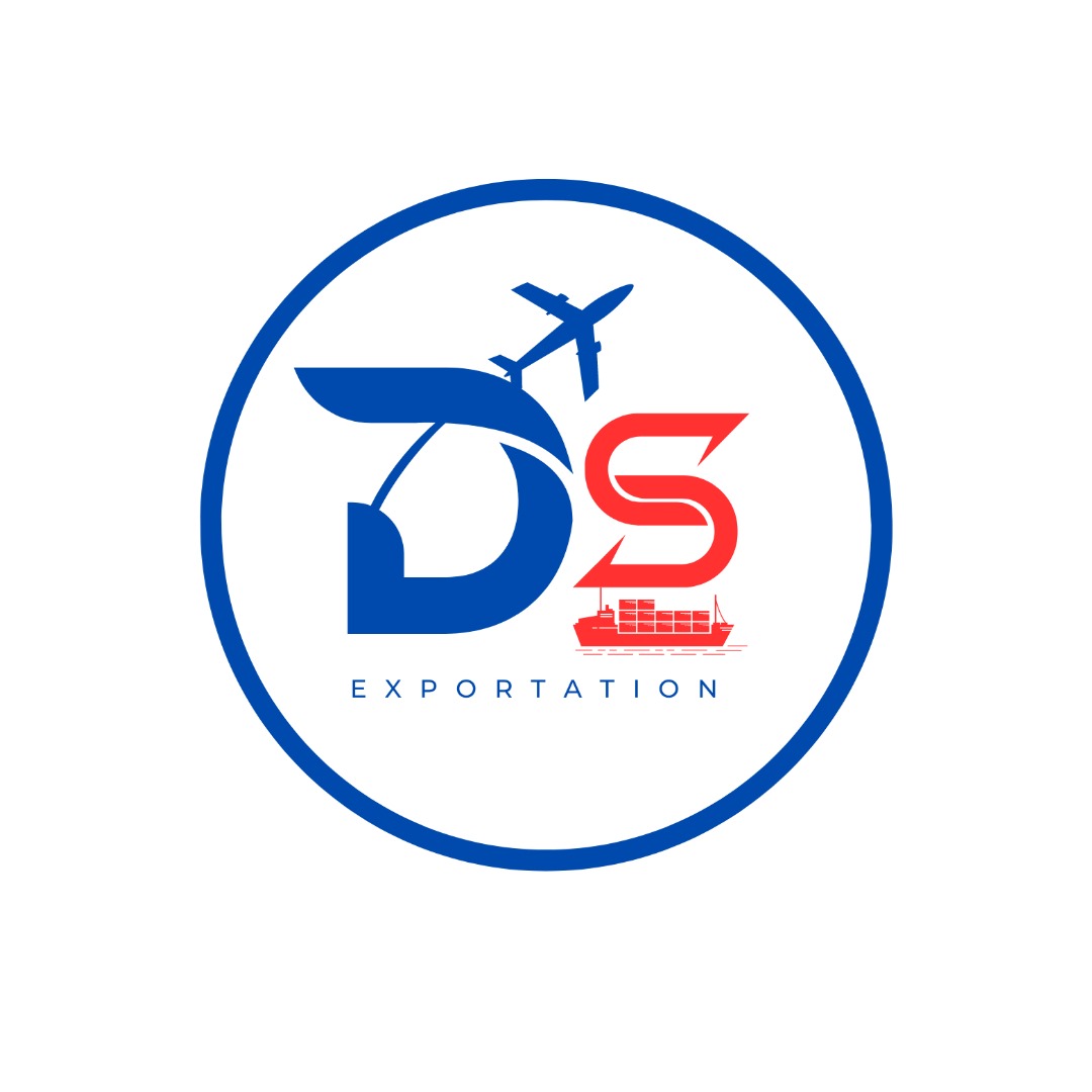Logo DS Exportation