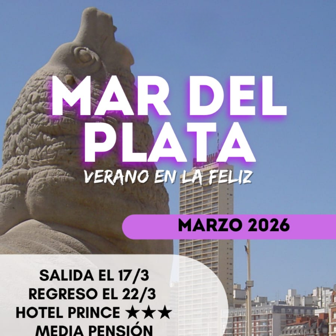 Mar del Plata