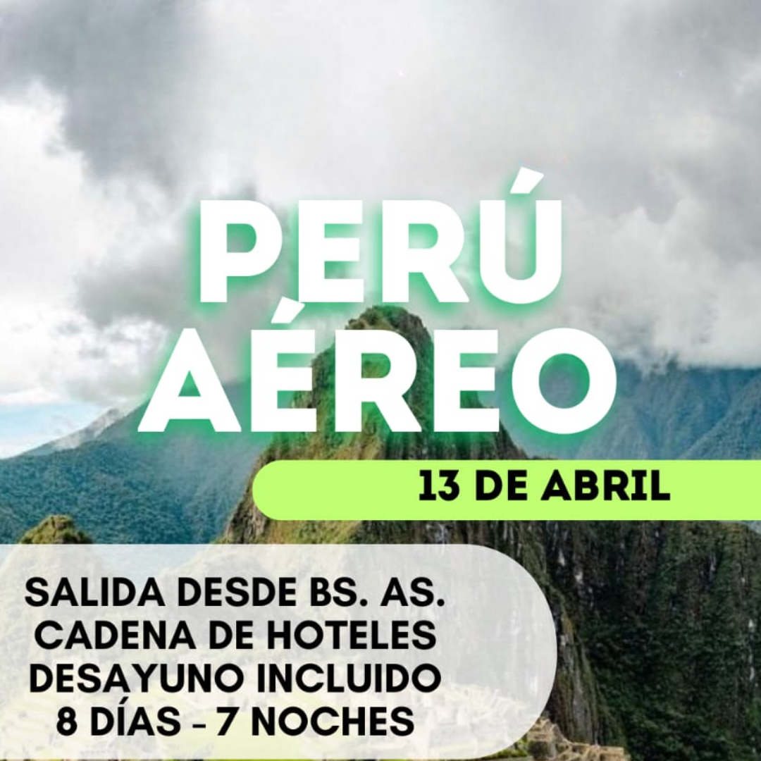 Perú
