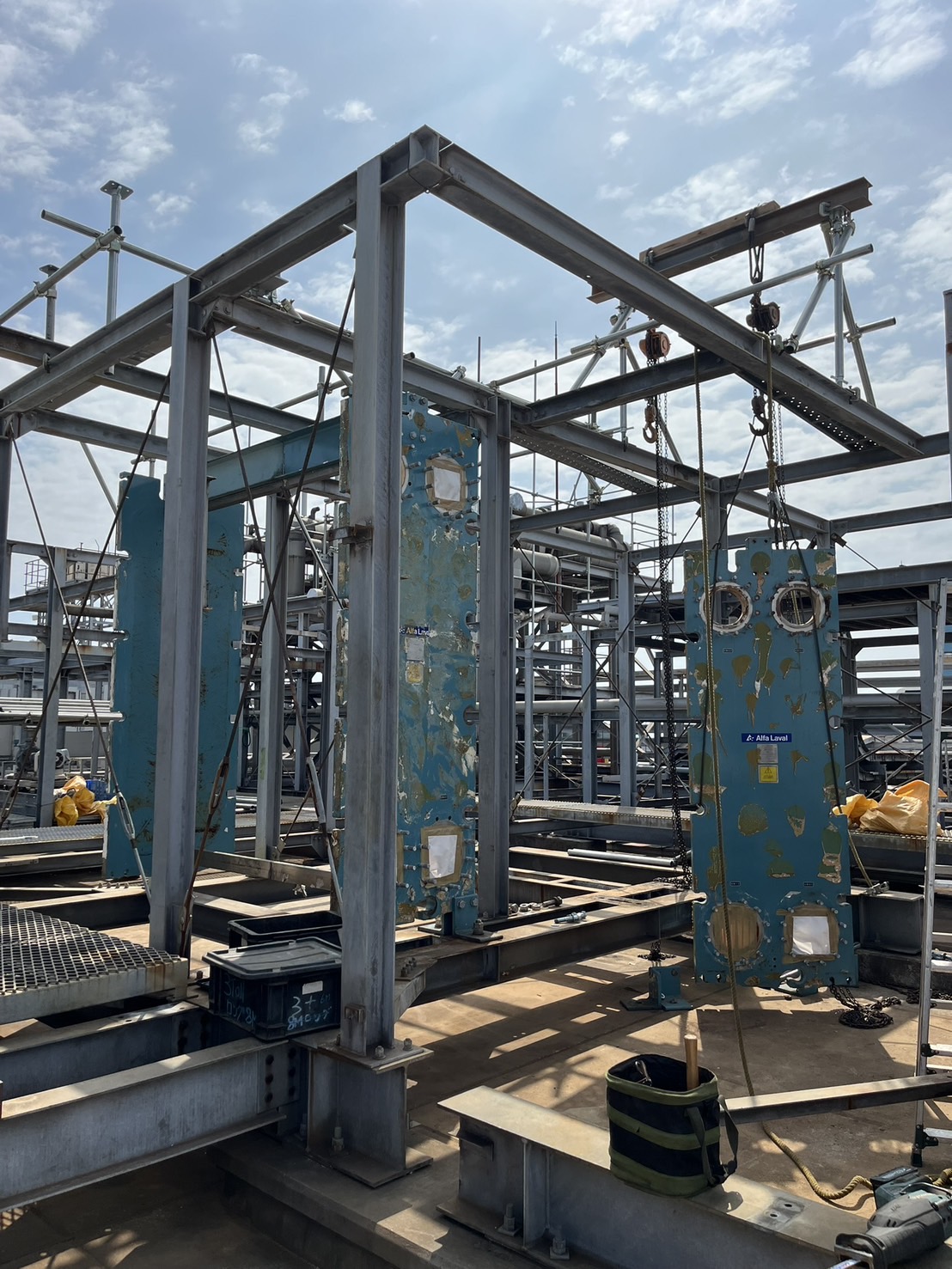 合同会社K.Jについて