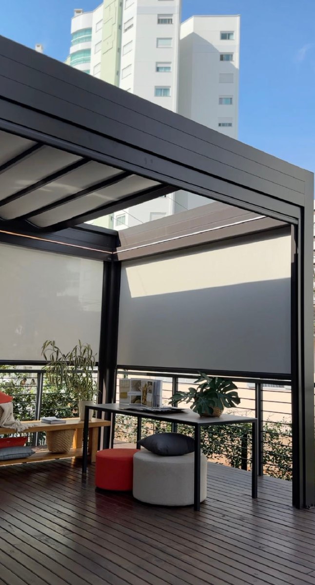 Varandas Kobertec - Foto 5