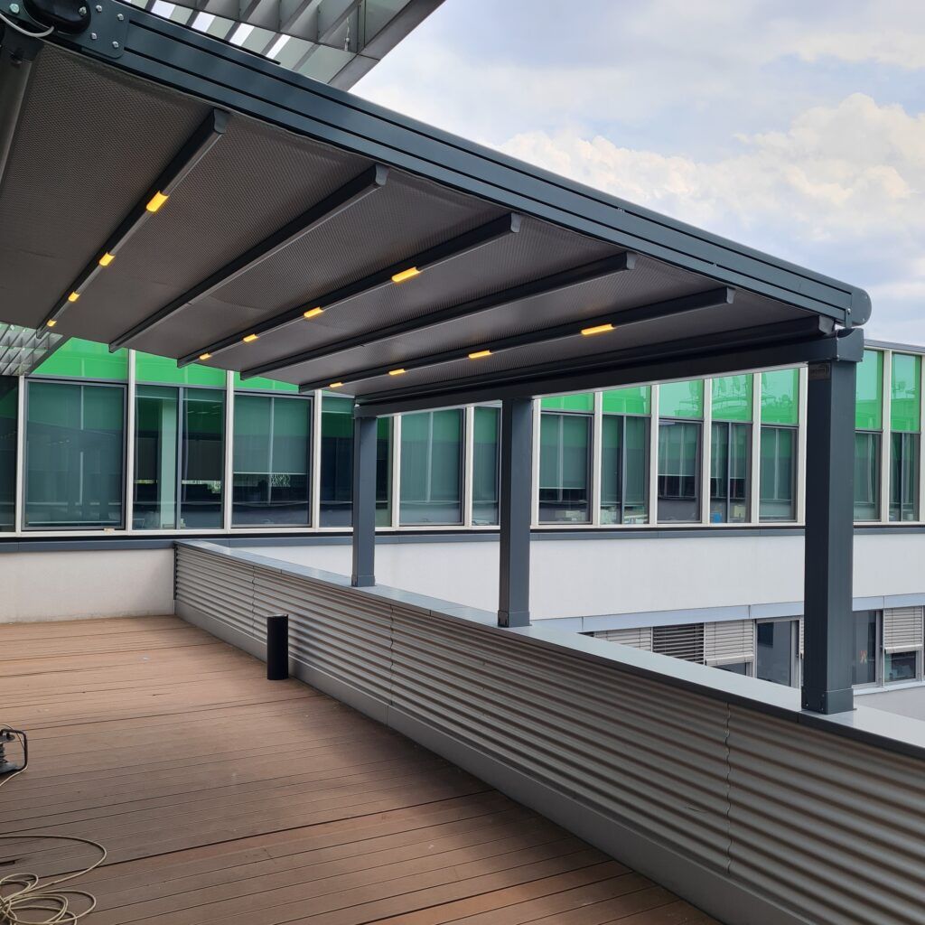 SKYLINE — dobrável e firme - Foto 4