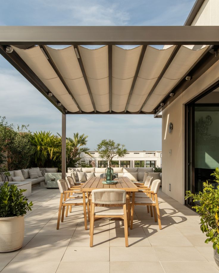 Skyline em Área Gourmet