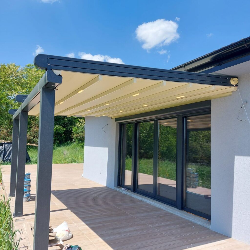 SKYLINE — dobrável e firme - Foto 3