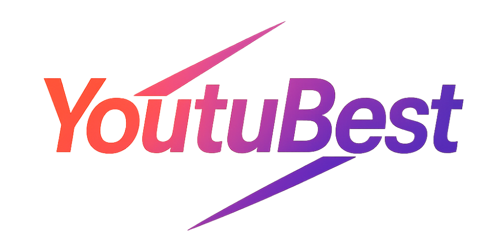 Youtubest Logo