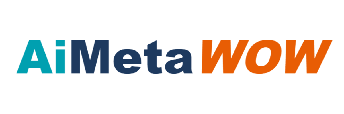 AiMetaWOW Logo