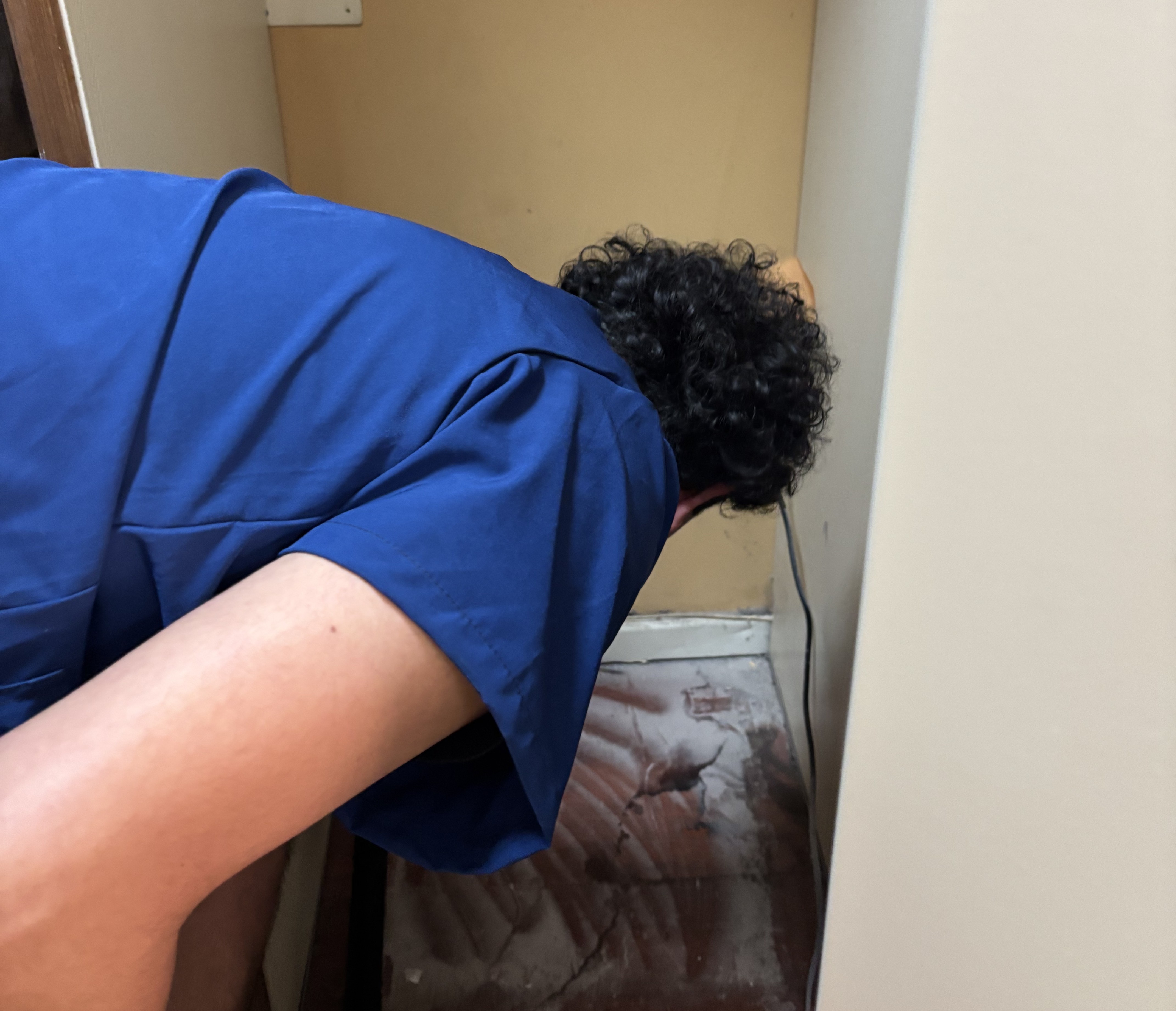 Acompañamiento en el hogar