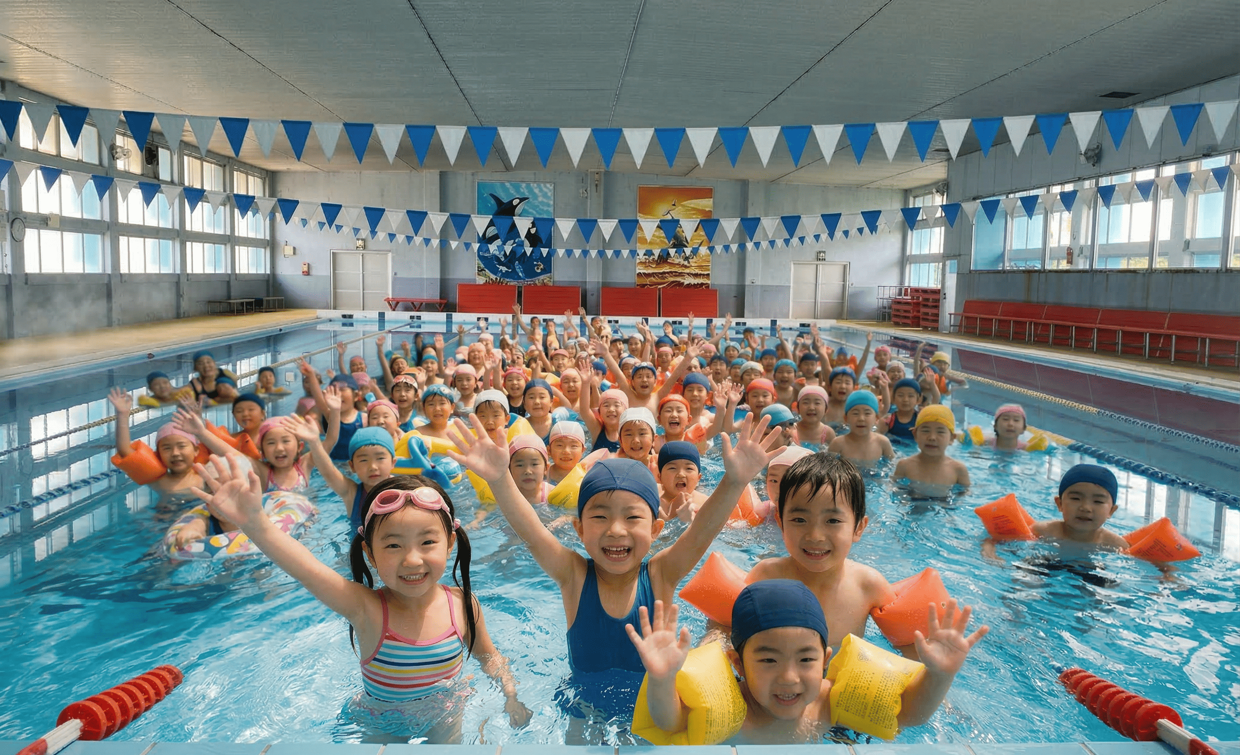 スポーツクラブ事業