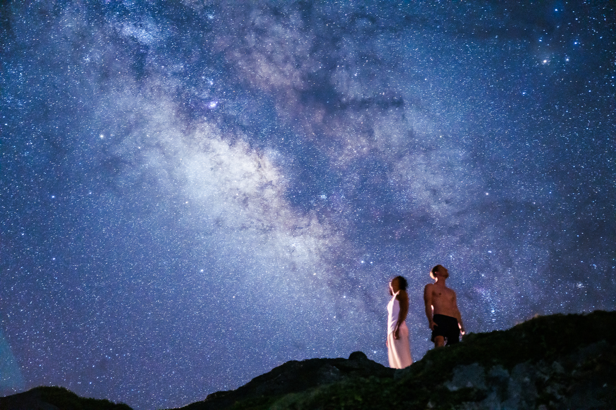 宮古島 星空