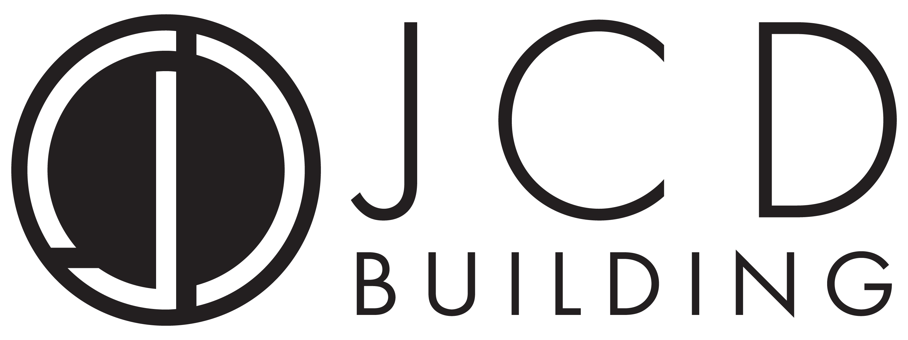 JCD Building