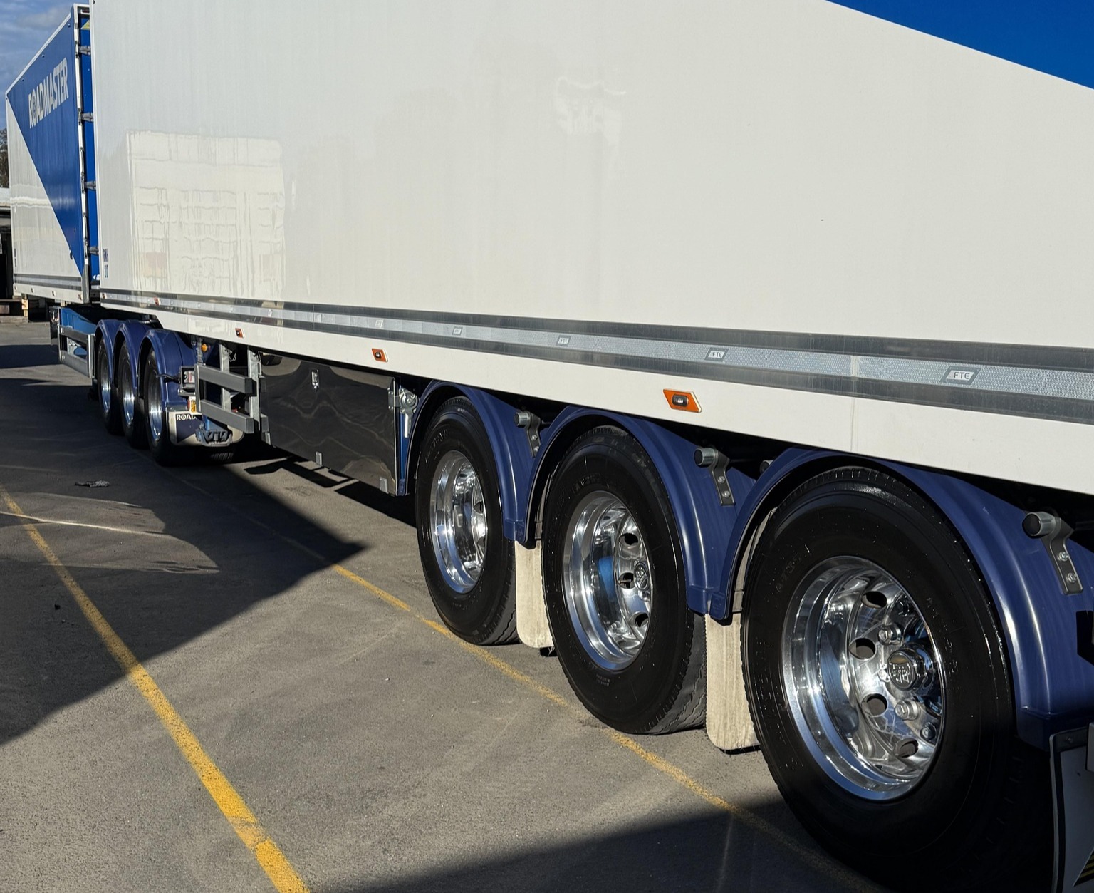 Clean Fleet Vehicles