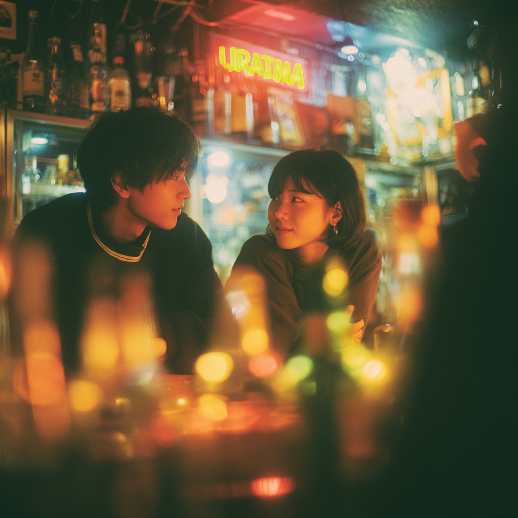 URATAMA コミュニティの様子