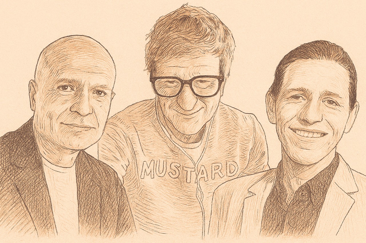 In Conversation with Jose Pedro (JP) Almeida; one of the world's leading AI experts