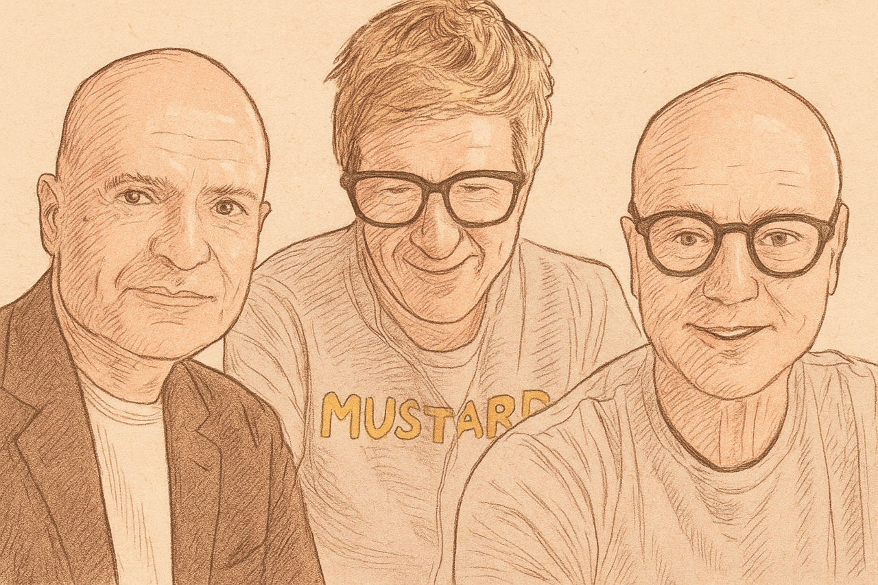 In Conversation with Former Walgreens Boots Alliance CIO, Anthony Roberts (Leader/Investor/Advisor and Philanthropist)