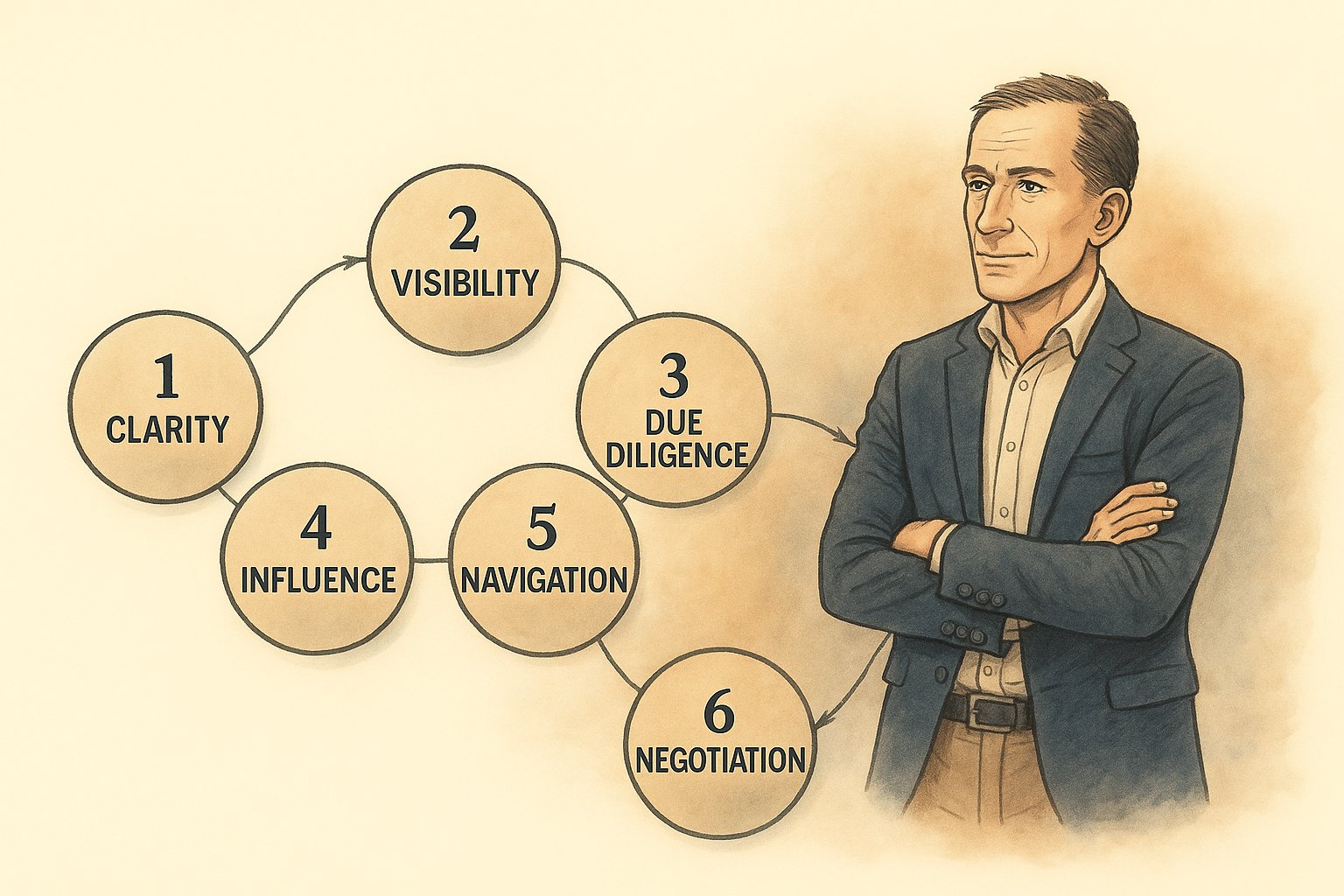 Agency Three 10 Point Plan