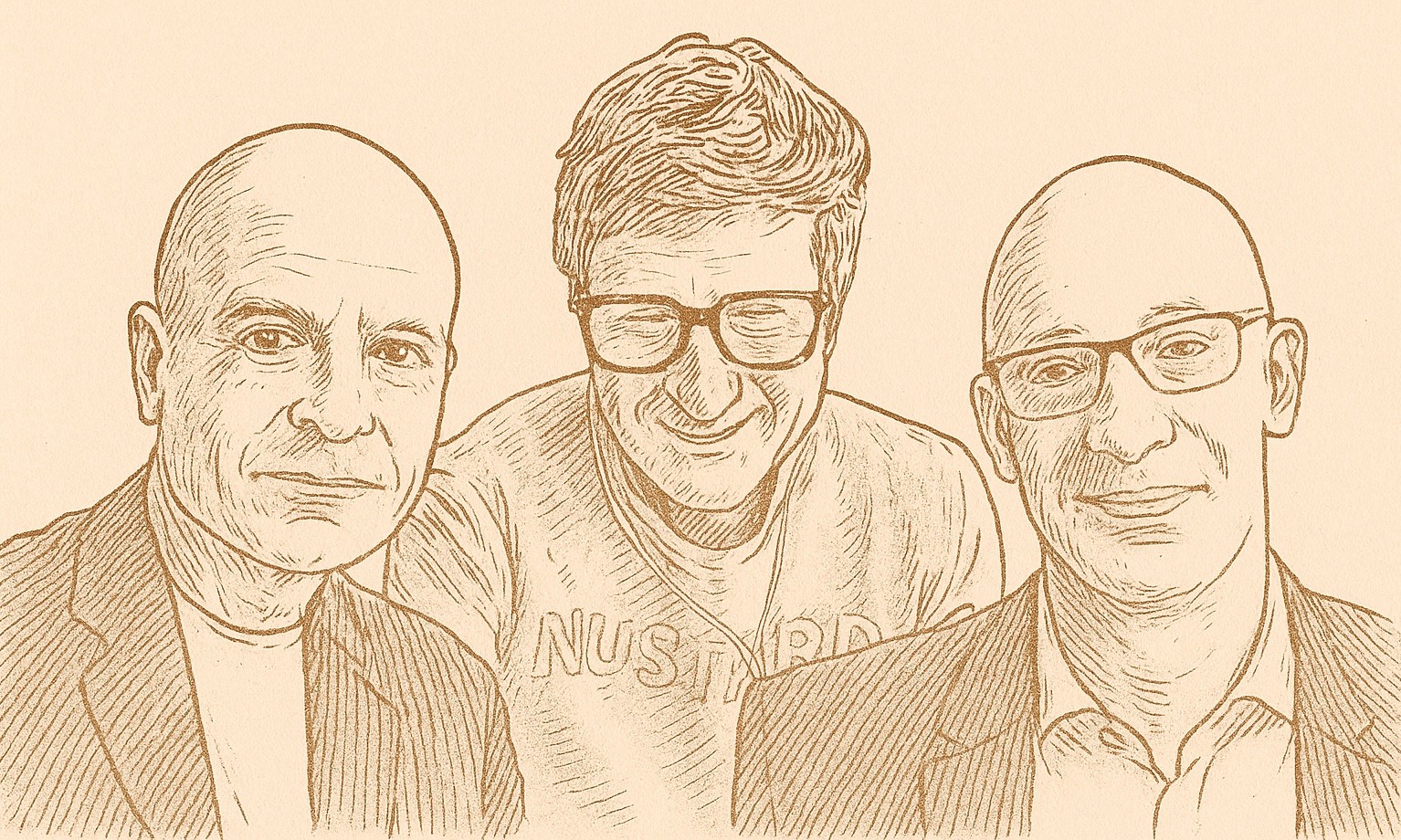 In Conversation with Darrell Stein; How CIOs are adding value to the PE world